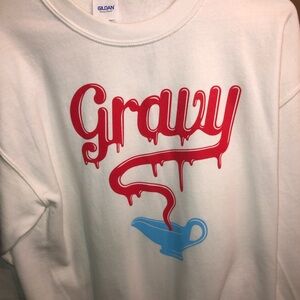 Yung Gravy Crewneck Sweater